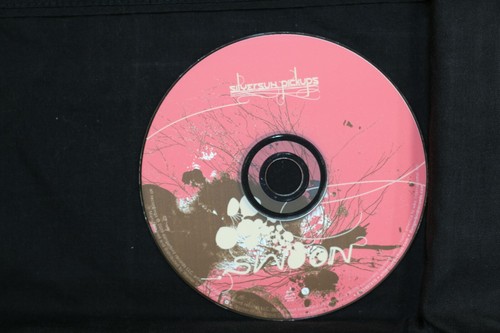 Silversun Pickups – Swoon - Digipak - (C275) - Picture 2 of 3