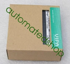 VIPA 201-1AA00 new Via FedEx or DHL