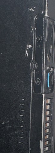 Panasonic Toughbook CF54 i5 6300U 8GB RAM 256GB SSD Win 10 Pro Touchscreen Read - Picture 7 of 7