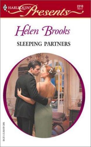 Sleeping Partners (Nine to Five) by Brooks, Helen - Picture 1 of 1