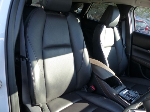 2022 Mazda CX-30 2.0 e-Skyactiv X MHEV GT Sport Tech 5dr AWD Hatchback Petrol Ma - Picture 5 of 20
