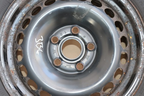 Audi A4 B5 A6 4B Passat 3B 3BG Felgen Reifen Sommerreifen 195/65 R15 91V 3-5mm - Bild 4 von 10