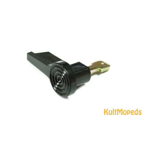 ZüNdschlüSsel Pass F. Simson S51 S50 Schwalbe KR51 Star Sperber ZüNdung Schloss-image