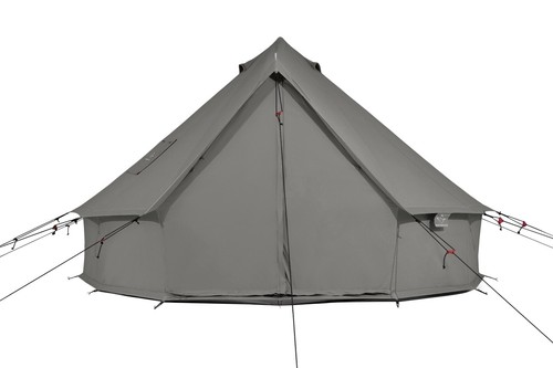 White Duck Outdoor Regatta Canvas Bell Tent, Luxury Glampinng Yurt Bell Tent- - Picture 61 of 101