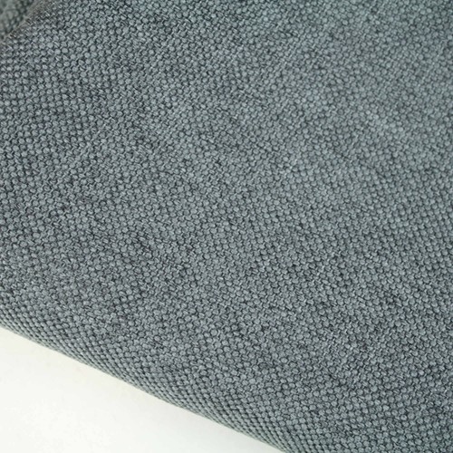 Plain Soft Linen Look Upholstery Fabric Curtains Cushions Sofa Armchair Covers - Picture 36 of 36