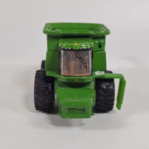 1:64 John Deere 9760STS Die-Cast Tractor Combine Farm Toy - Picture 3 of 7