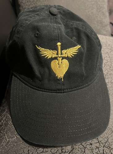 Jon Bon Jovi The JBJ Experience Hat Cap NEW - Picture 19 of 21