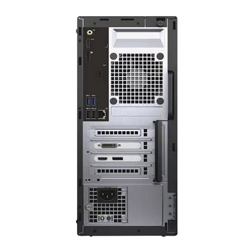 PC DELL 3040 tour Bildschirm 27 " Gaming GTX 1650 i7-6700 RAM 16Go SSD 240Go + - Bild 3 von 7