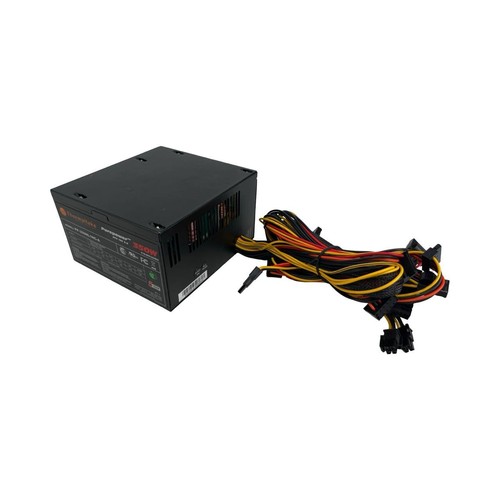 Thermaltake Coolall Your Life 350 ATX 12V 2.2 Model PP-350NL1NC-A - Picture 10 of 21