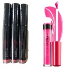 Avon Pink Hydrating Lip Glosses
