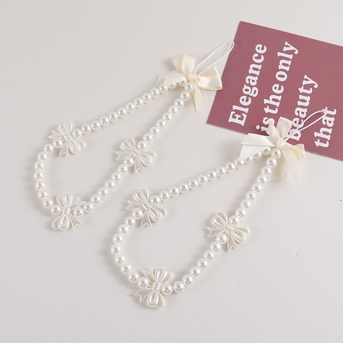 Chain Short Rope Phone Charm Mobile Phone Straps Wrist Hand Lanyard Hand Strap - 第 1/12 張圖片