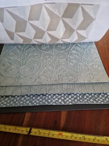 Prestigious Textiles (Penthouse) Fabric Sample book - Picture 8 of 19