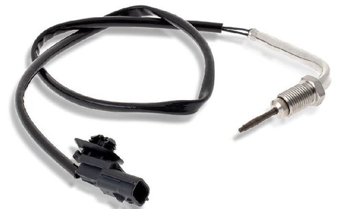 Exhaust Gas Temp Sensor For Renault Clio MK4 1.5dCi 2016 to 2021 Fits Before DPF - Picture 3 of 14