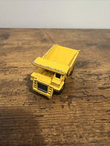 ERTL IH INTERNATIONAL HARVESTER LOADER 1:64 Vintage With 2 Hot wheels Dump Truck - Picture 16 of 17