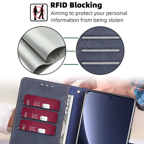 Funda protectora para móvil Redmi Note 10 11 11T 12 12T 13 Pro 5G - Imagen 55 de 58