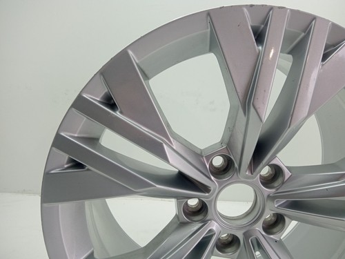 1 Stück ALUFELGE 17 ZOLL Original VW Passat B8 7jx17 ET38 3G0601025AB - Bild 2 von 12