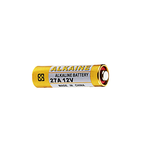 2x PILA ALKALINA 12V 27A LRV08 GP27 MN21 V27GA LR27A BATTERY REF415 - Bild 6 von 9