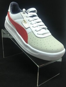 women's puma california casual shoes