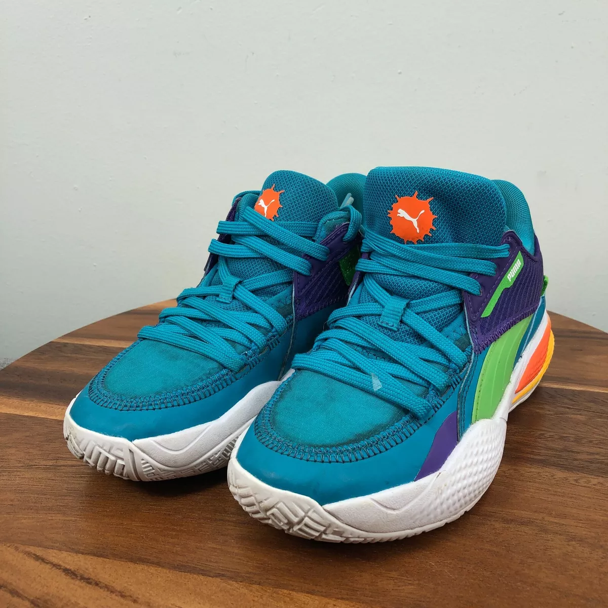 Best puma shoes under best sale 4