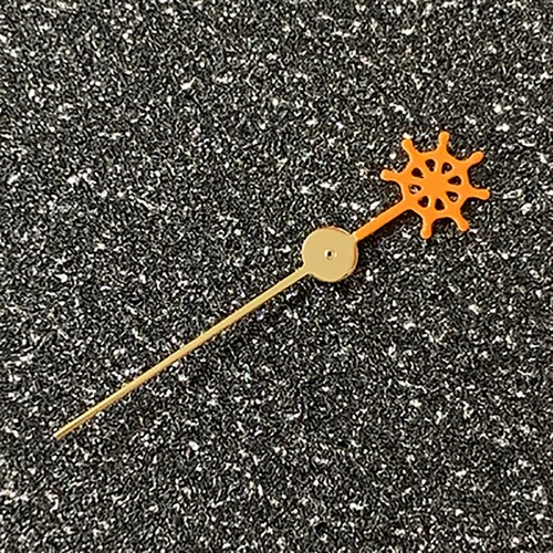 Watch Hand for NH35/36/4R/7S Movement Single Hand 12.5mm Watch Accessories - Picture 4 of 40