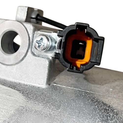 RYC New Compressor AD-1185N Fits Nissan Frontier (Export), Replaces 92600-4KV0A - Picture 5 of 5