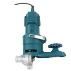 Portable Electric Trimming Machine Woodworking Ecological Board PVC Edge Banding