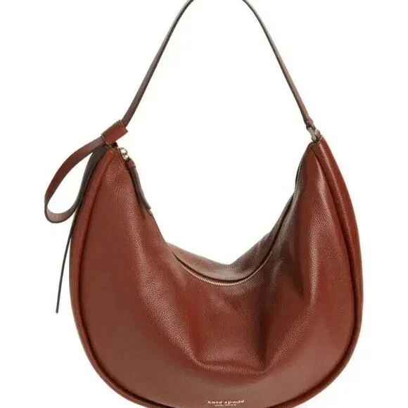 Smile Large Shoulder Bag