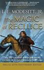 The Magic of Recluce by L. E. Modesitt (Paperback, 2011)