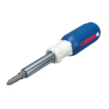 Lenox 23931 Multi-Tool 6-in-1 Screwdriver