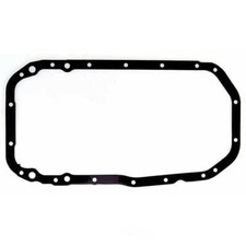 Engine Oil Pan Gasket Set Fel-Pro OS 30720 fits 97-02 Mitsubishi Mirage 1.5L-L4