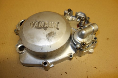 YAMAHA DT125 DT200 DT 3ET 3BN 3FW cubierta embrague motor - Imagen 2 de 7
