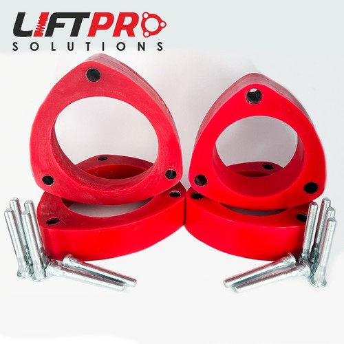 1.6" 40 mm Car Spacers Leveling Lift Kit for Subaru FORESTER IMPREZA LEGACY - Picture 12 of 12