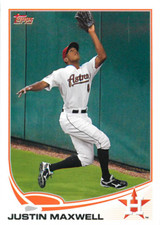 2013 Topps Baseball Card #1-216 - Choose Your Card