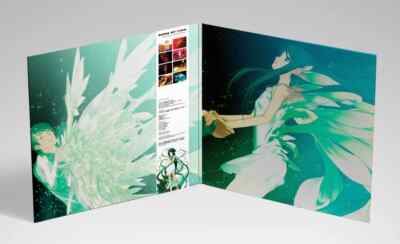 貴重 2LP レコード 沙耶の唄 / Zizz - Song Of Saya 貴重 2LP レコード 沙耶の唄 / Zizz - Song Of Saya 【公式通販】