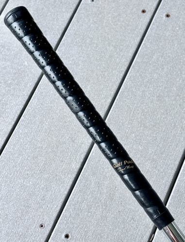 Nike Sumo 2 SQ Sasquatch 9 Iron Speed Step TT Super Lite Steel Regular 36.25" RH - Picture 18 of 23