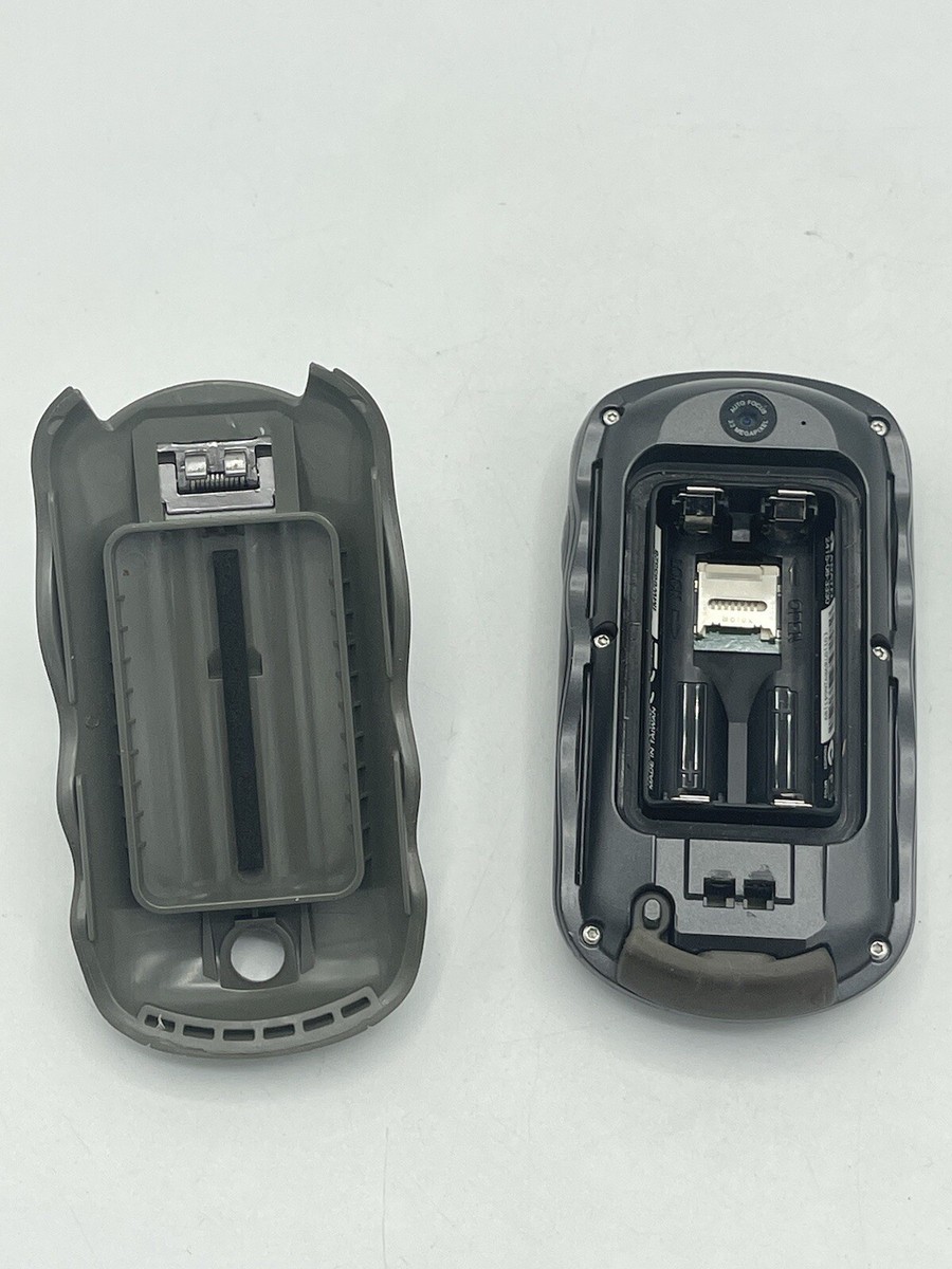 Garmin Oregon 550 Handheld GPS - Tested | eBay
