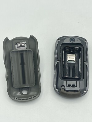 GARMIN - ＧＰＳ  ガーミン オレゴン550tc Oregon 550TC | 販売終了 | Garmin 日本