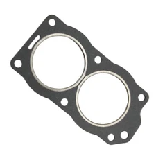 9.9 / 15 HP 2 Cyl Crossflow Head Gasket FOR Johnson / Evinrude 338222 0338222