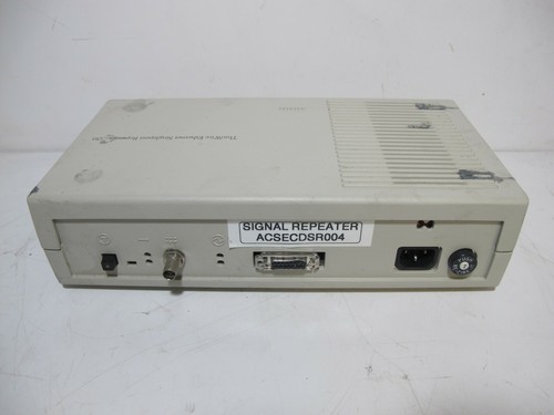 Digital ThinWire Ethernet Singleport Repeater-150 DESPR-EE Rev C02 DEC Despree C - Picture 6 of 8