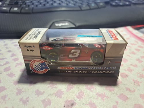 action racing collectables 1:64 austin dillion #3 2018 Limited edition Cx31865dj - Picture 6 of 9