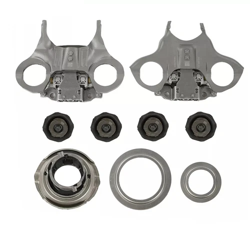 For 2011-2019 Ford Fiesta Focus 6DCT250 DPS6 Clutch Release Fork&Bearing Kit