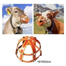 Comfort Horse Pastwisko Kufa z uprzężą Duże otwory do