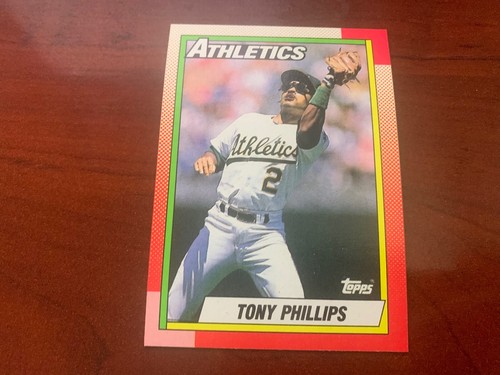 1990 Topps - Complete Your Set - You Pick (601 - 792) - Picture 103 of 193