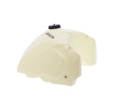 ACERBIS KRAFTSTOFFTANK 23L FÜR YAMAHA TENERE 700 19-23 FARBE WEISS KLAR