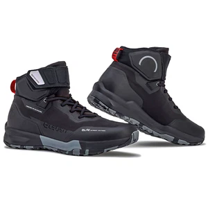 Eleveit Stratos Waterproof Shoes - Black