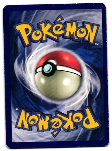Pokemon Jungle Nidorina #40/64 Uncommon Lightly played - Picture 2 of 2