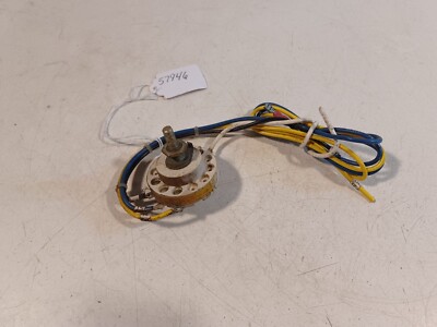 WINCO SWITCH 57946
