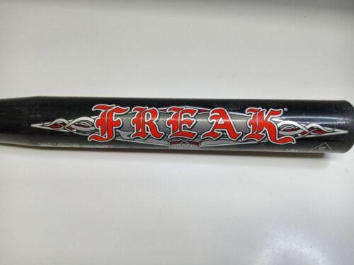 Miken Freak Limited Edition E-Flex Tech Softball Bat Model MSFLE 34"/27oz *READ - Picture 3 of 21