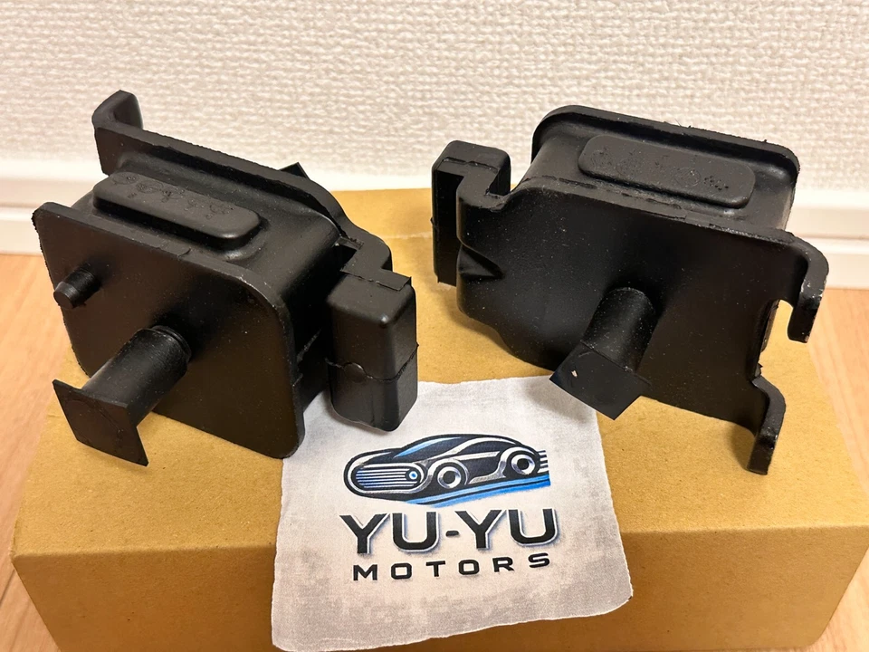 CUSCO Engine Mount 116 910 A For Toyota Corolla AE86 Levin Trueno Sprinter JDM - Image 2 of 4