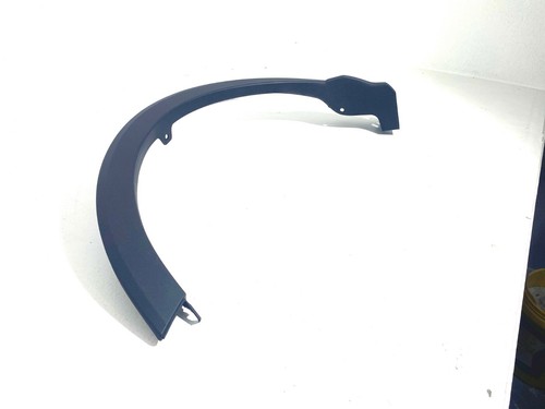For 2016-2018 Toyota Rav4 Rear Wheel Flare Arch Molding Trim Right Passenger - Picture 4 of 8
